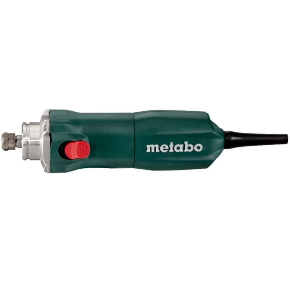 Прямошлифовальная машина METABO GE 710 Compact (600615000) 2