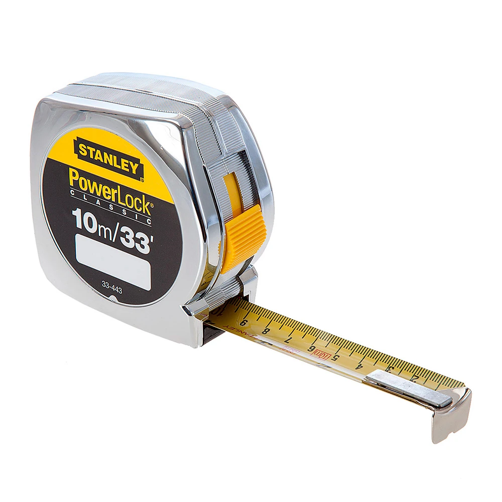 Рулетка Stanley 0-33-443 1