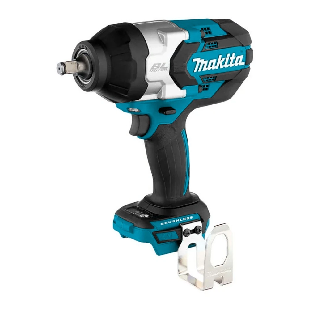Гайковерт Makita DTW1002Z 1