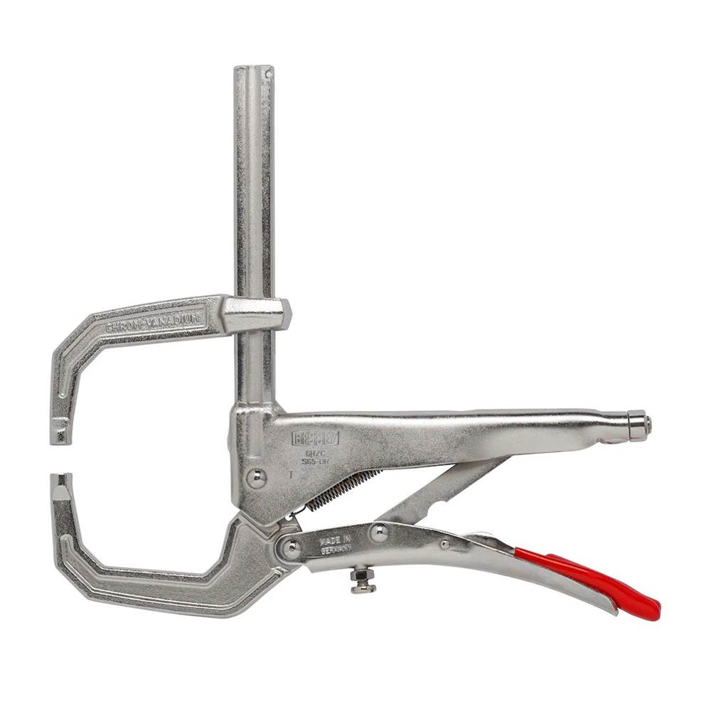 Зажим Bessey GRZC 1