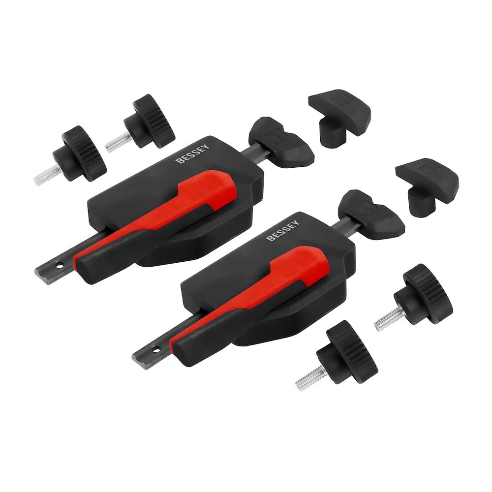 Зажим Bessey WNS-SET-MFT 1