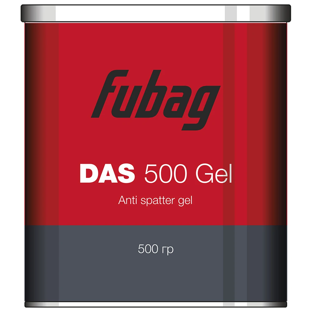 Антипригарный гель Fubag DAS 500 Gel 1