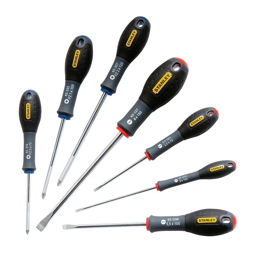 Набор отверток Stanley 0-65-425 1