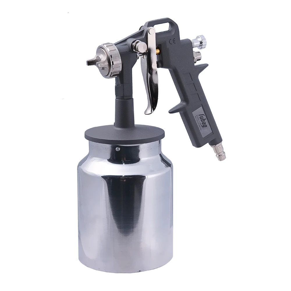 Распылитель Fubag BASIC S750/1.5 HP (110102) 1