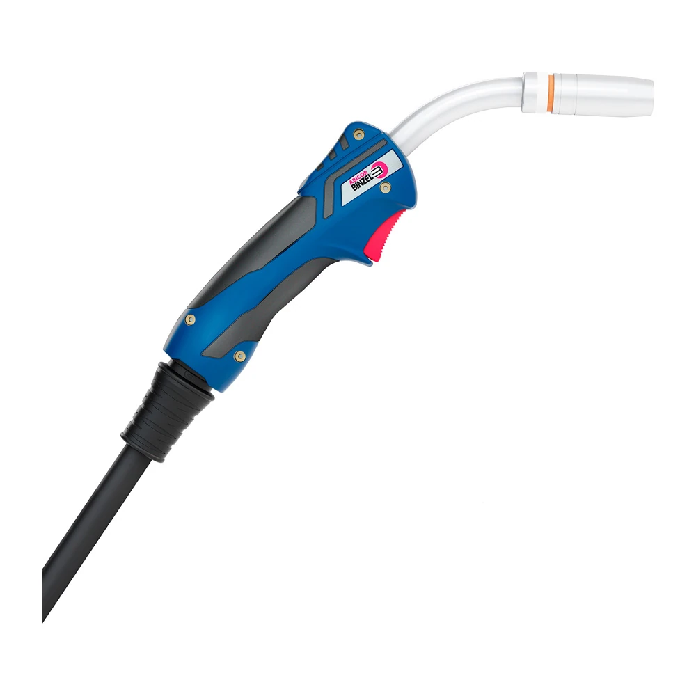 Горелка MIG-MAG Binzel 004.0668.1 1