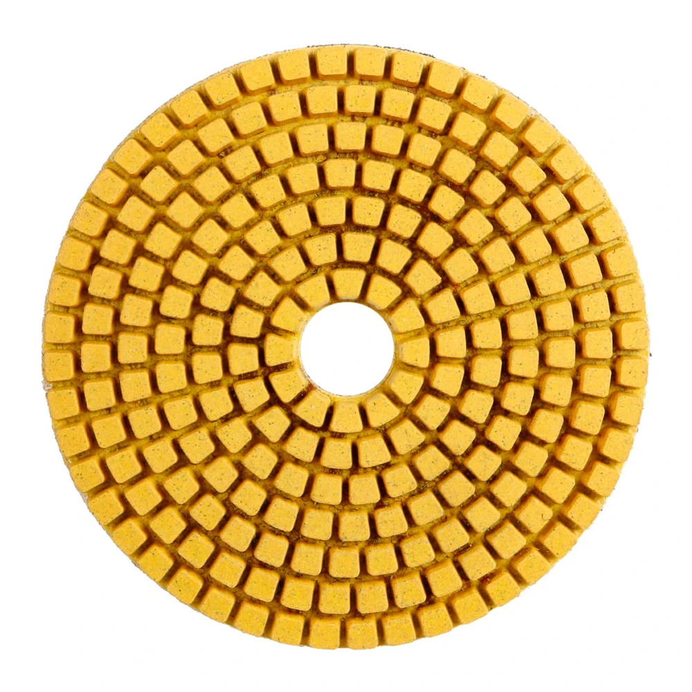 Круг шлифовальный DiStar StandART №30 100x3x15 1