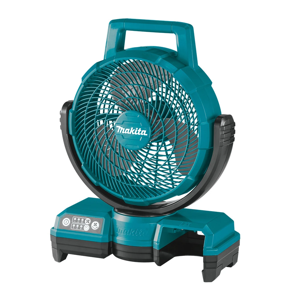 Вентилятор Makita DCF203Z 4