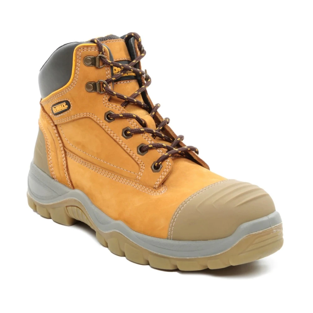 Ботинки DeWALT DWF60207-103-8 1