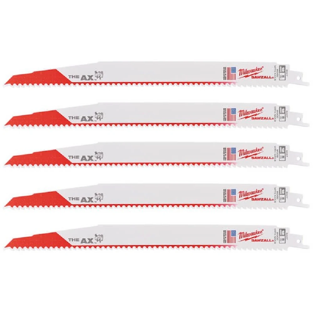 Полотно к электропиле Milwaukee 48475027 1