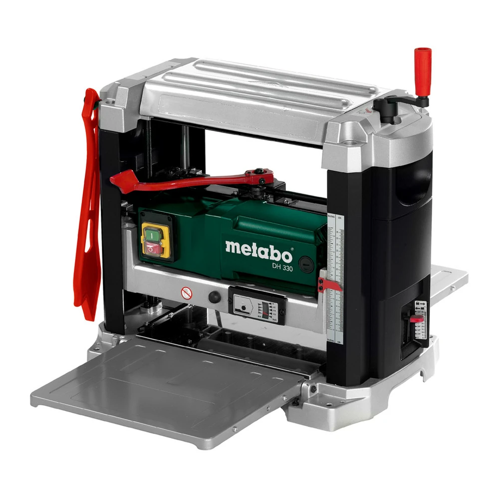 Рейсмусовый станок METABO DH 330 (200033000) 1