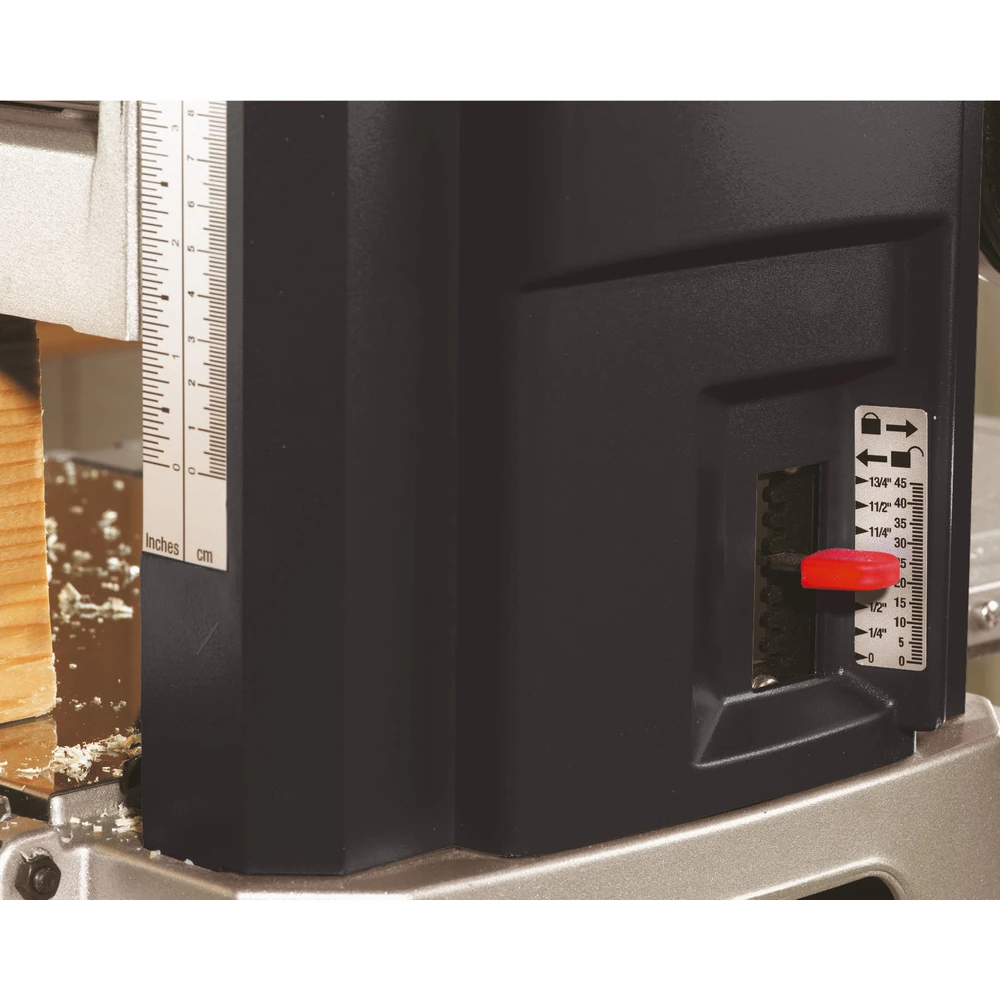 Рейсмусовый станок METABO DH 330 (200033000) 3