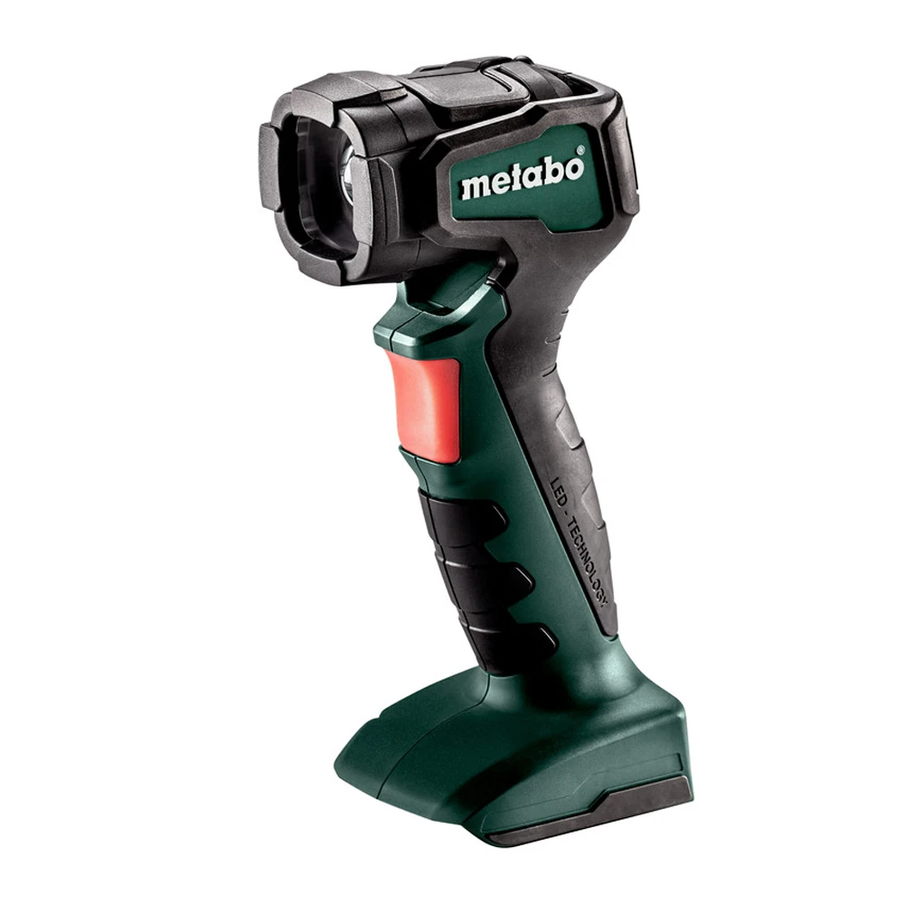 Фонарь METABO PowerMaxx ULA 12 LED (600788000) 1
