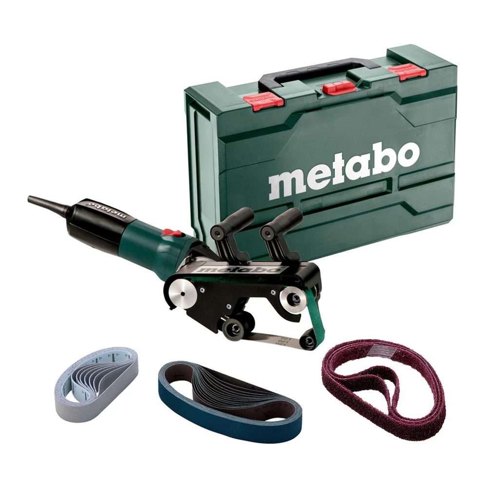 Шлифмашина METABO RBE 9-60 Set (602183510) 1