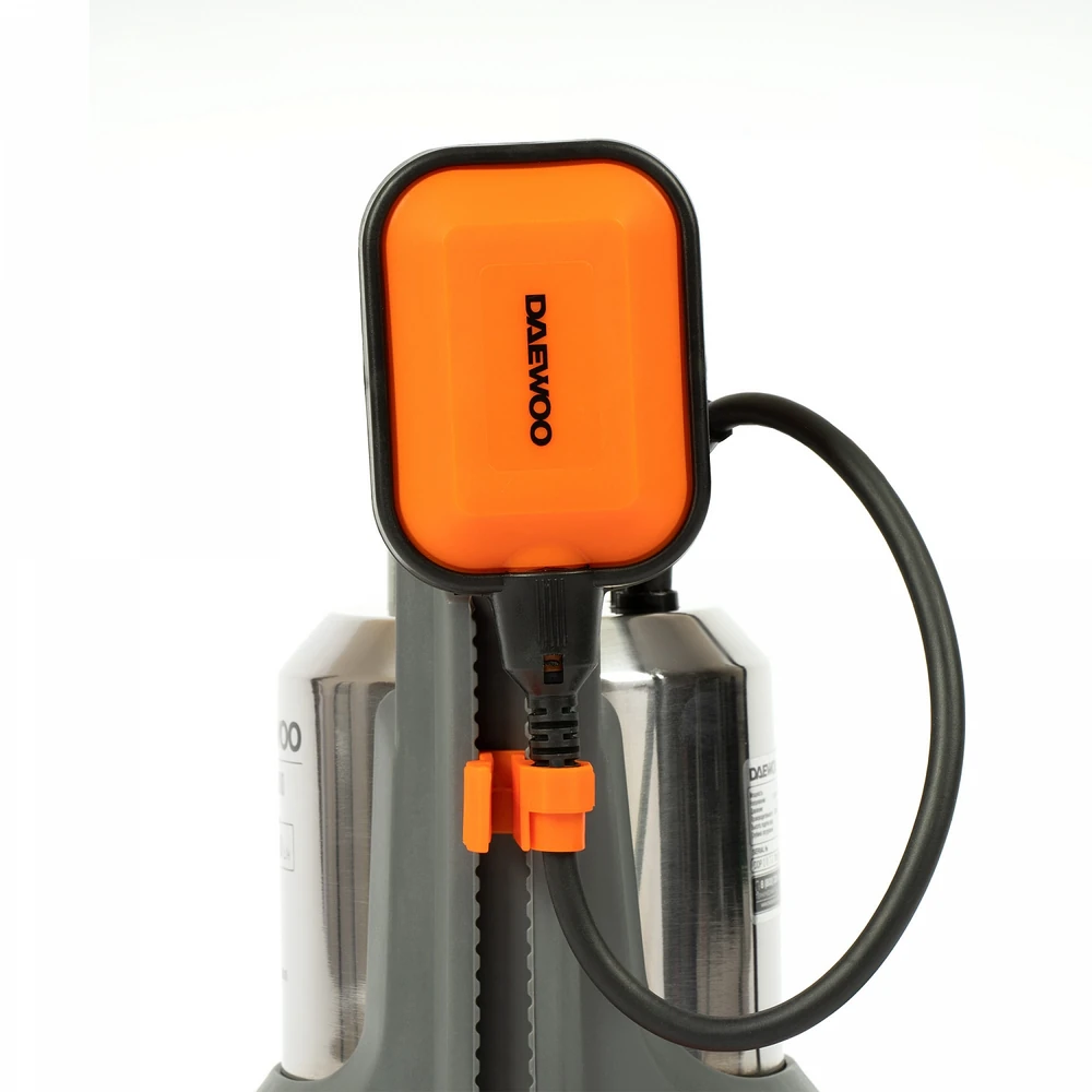 Насос Daewoo DDP 13500 6