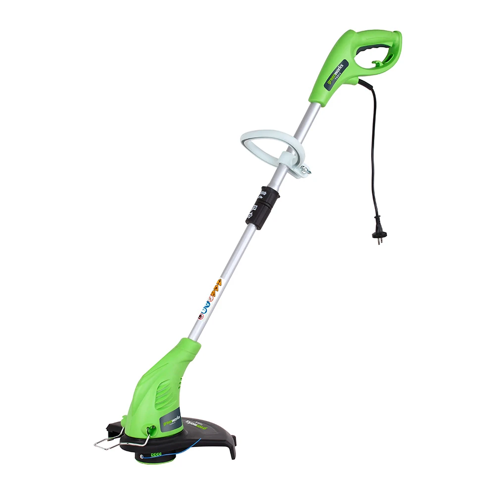 Турботриммер Greenworks GST5033 (21217) 1