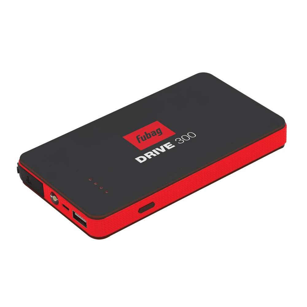 Зарядно-пусковое устр-во Fubag DRIVE 300 1