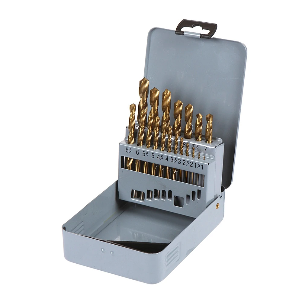 Набор сверл GSR 8344100 1