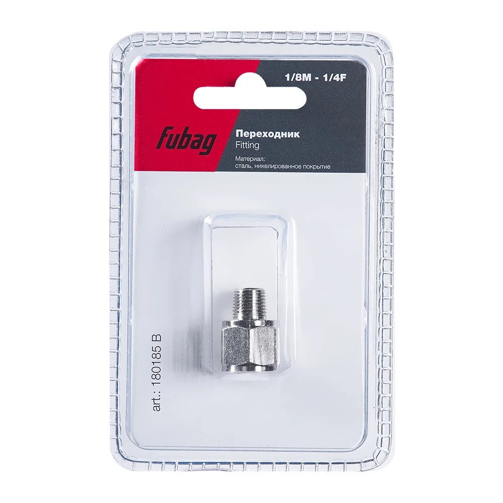 Коннектор Fubag 180185 B 1