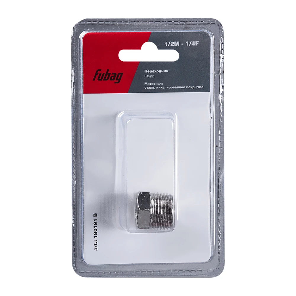 Коннектор Fubag 180191 B 1