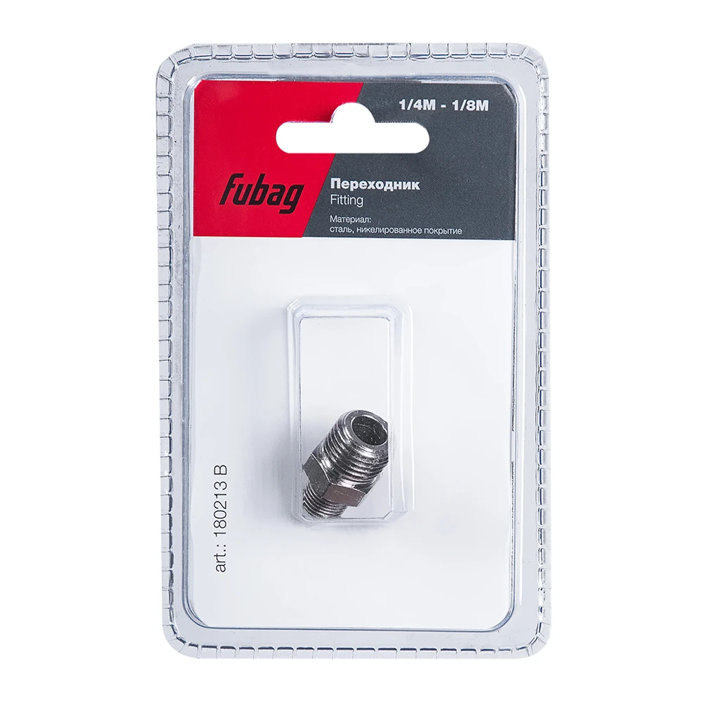 Коннектор Fubag 180213 B 1