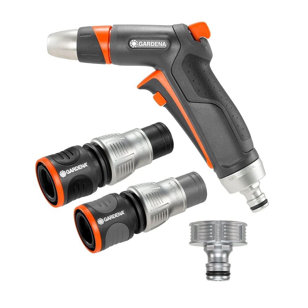 Комплект для полива Gardena 18298-20 1