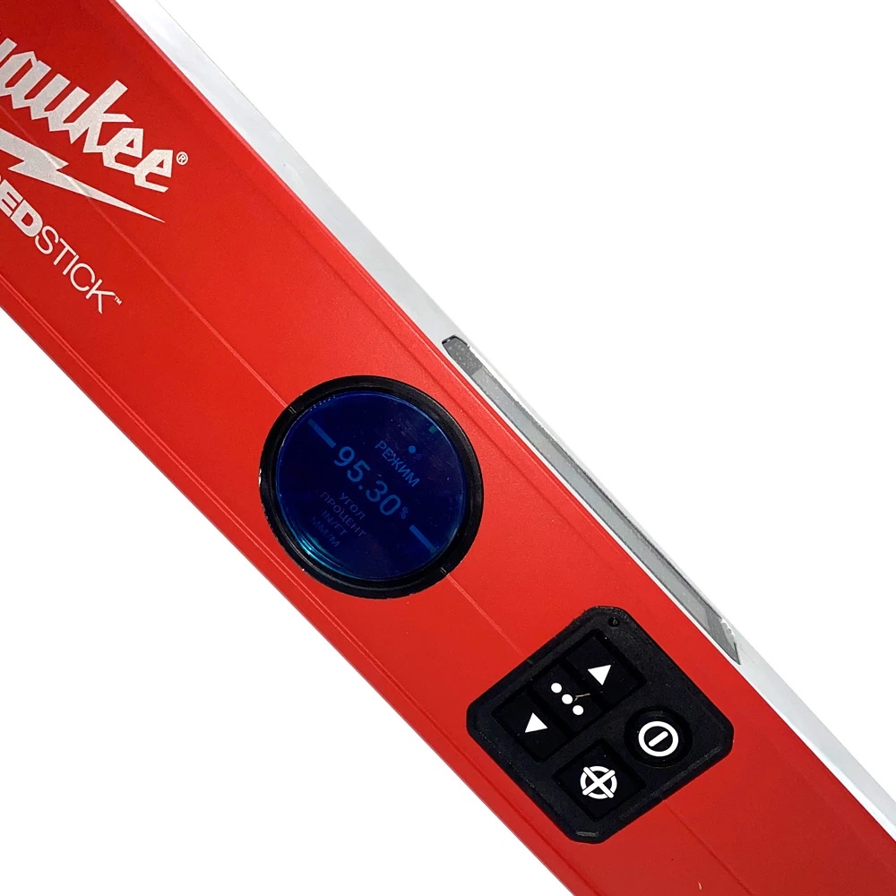 Уровень Milwaukee 4933471978 2