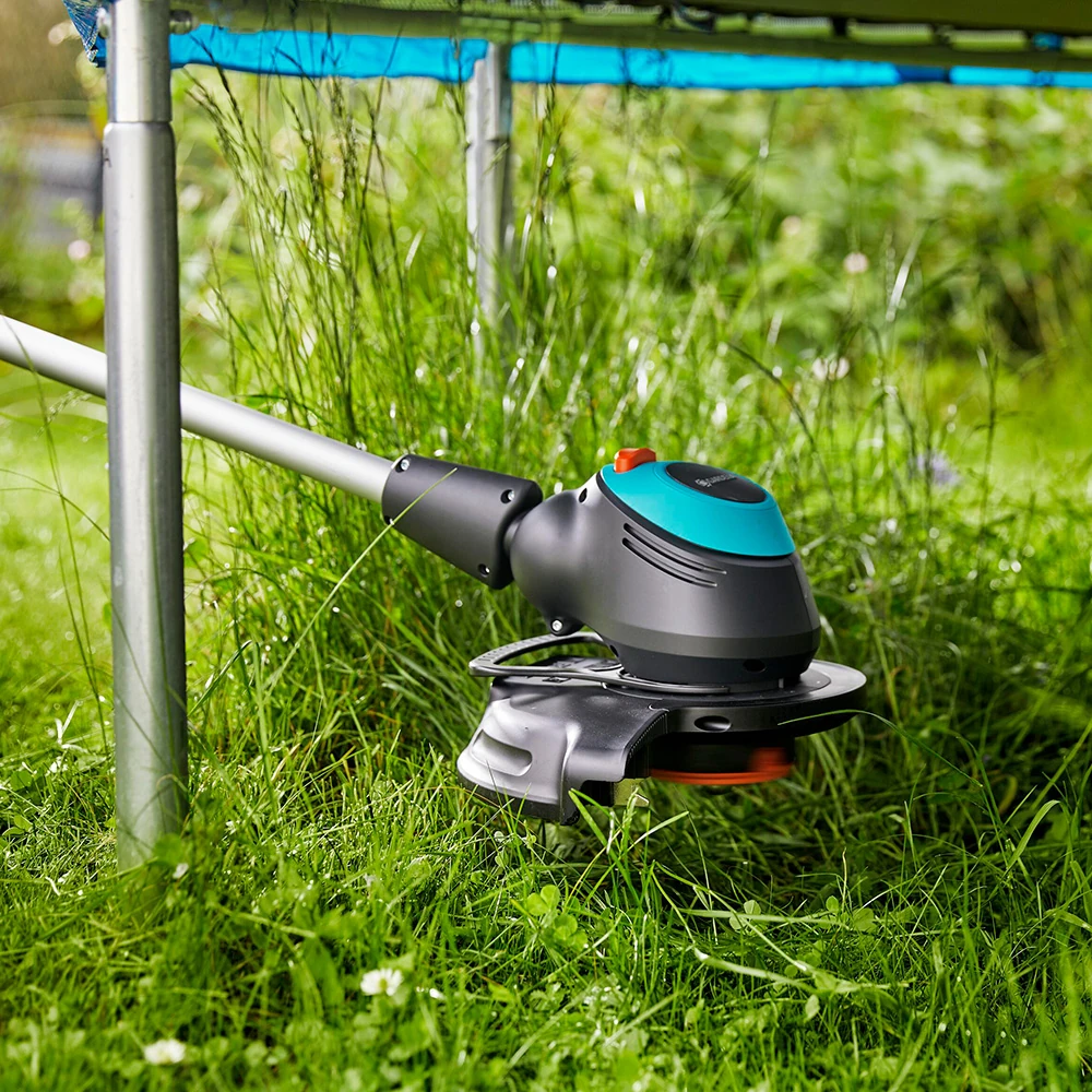 Турботриммер Gardena 09870-20 4