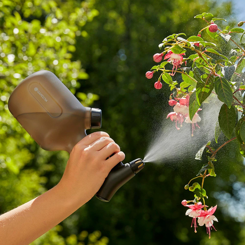 Опрыскиватель Gardena 11112-20 2