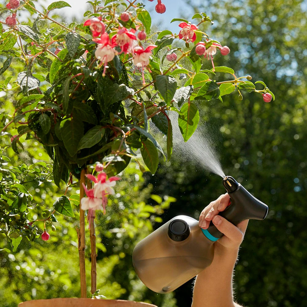 Опрыскиватель Gardena 11114-20 2