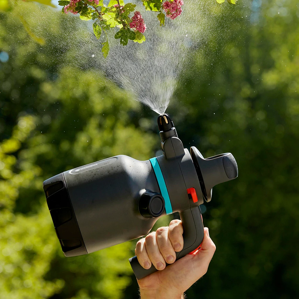 Опрыскиватель Gardena 11120-20 3