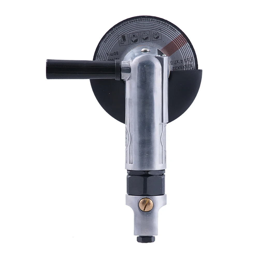 Углошлифовальная машина Fubag GA125 (100127) 2