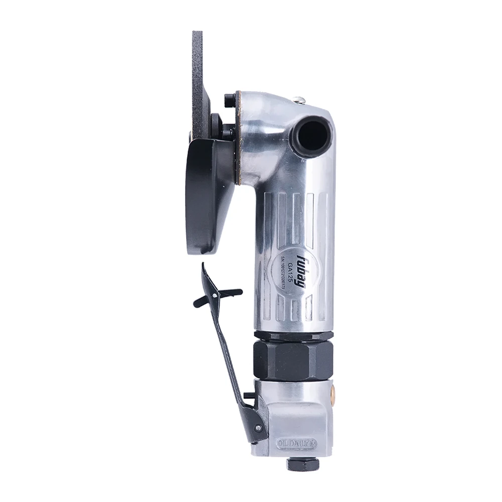 Углошлифовальная машина Fubag GA125 (100127) 3