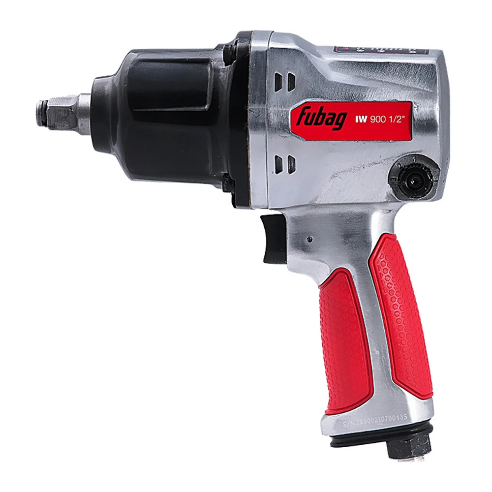Гайковерт Fubag IW900 1/2" (100194) 2