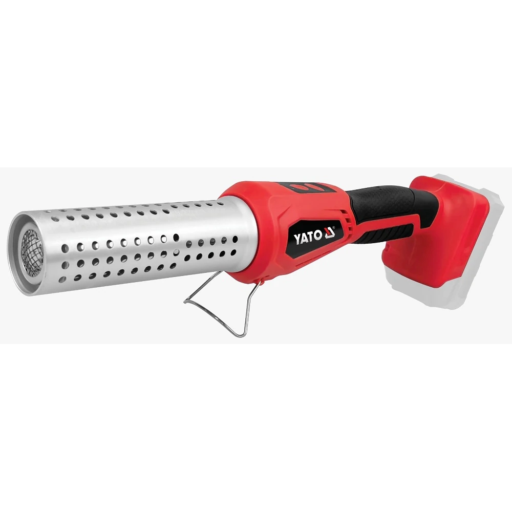 Зажигалка YATO YG-20106 1