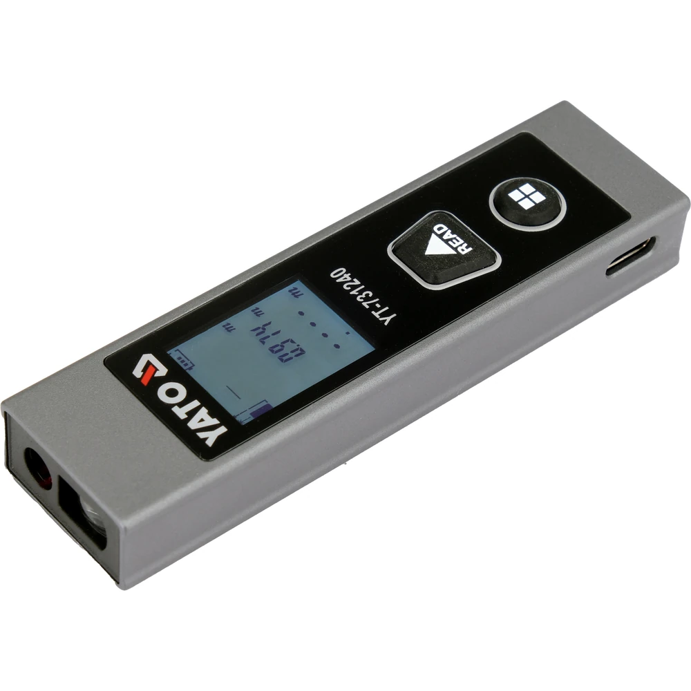 Дальномер YATO YT-731240 2