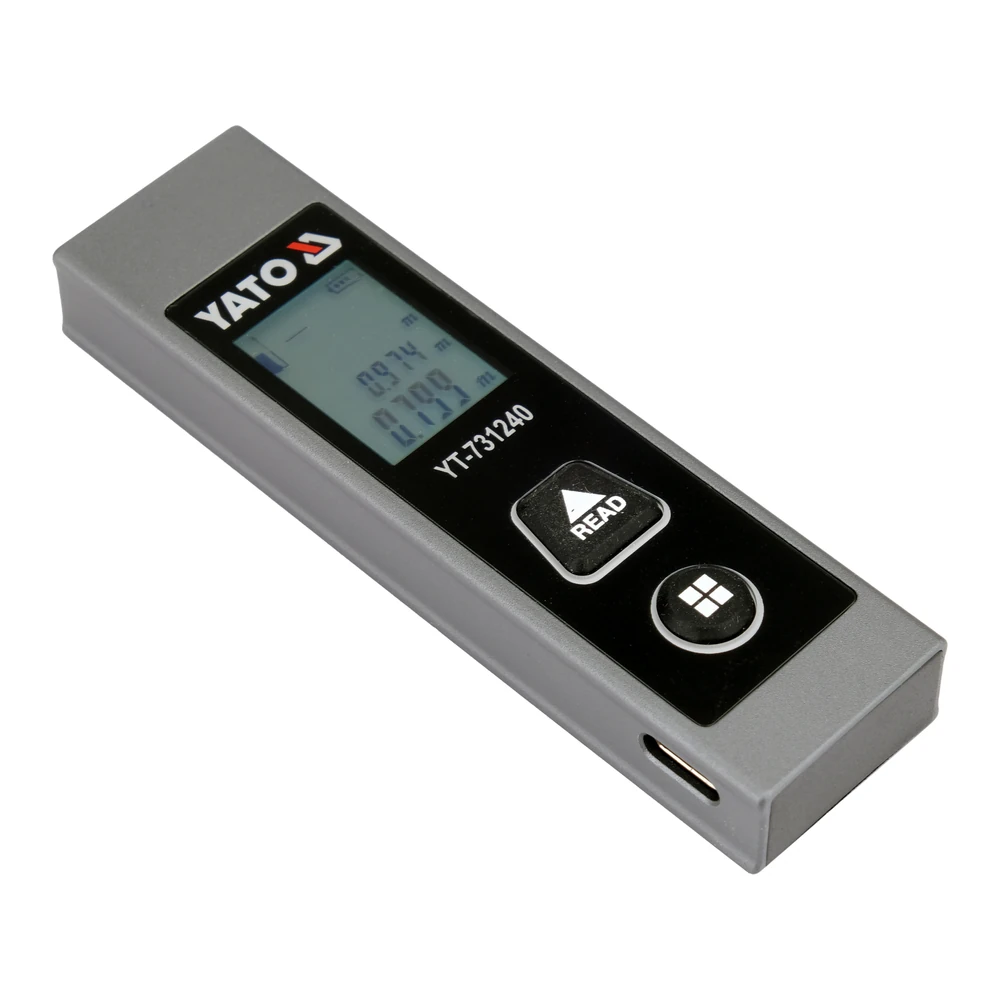Дальномер YATO YT-731240 4