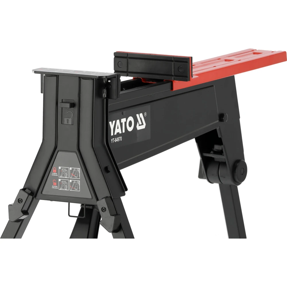 Верстак YATO YT-64970 4