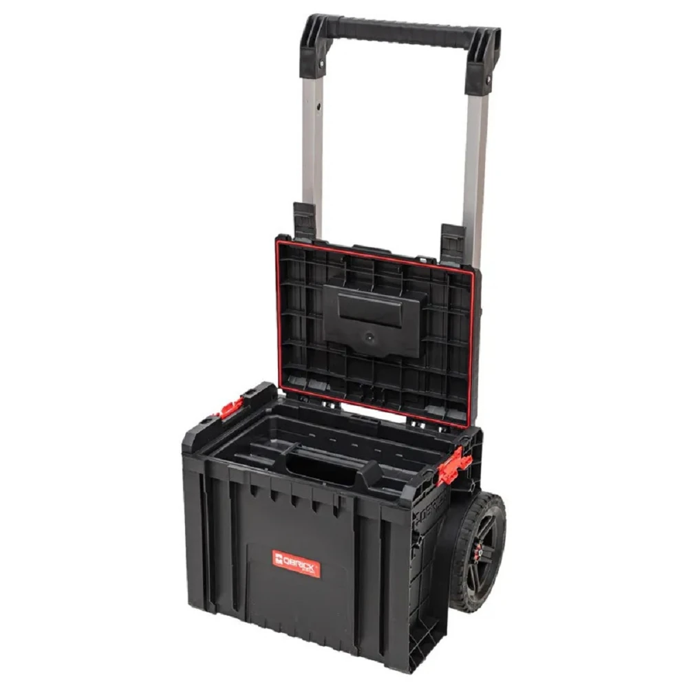 Ящик для инструмента Patrol QS PRO CART 2.0 PLUS 2