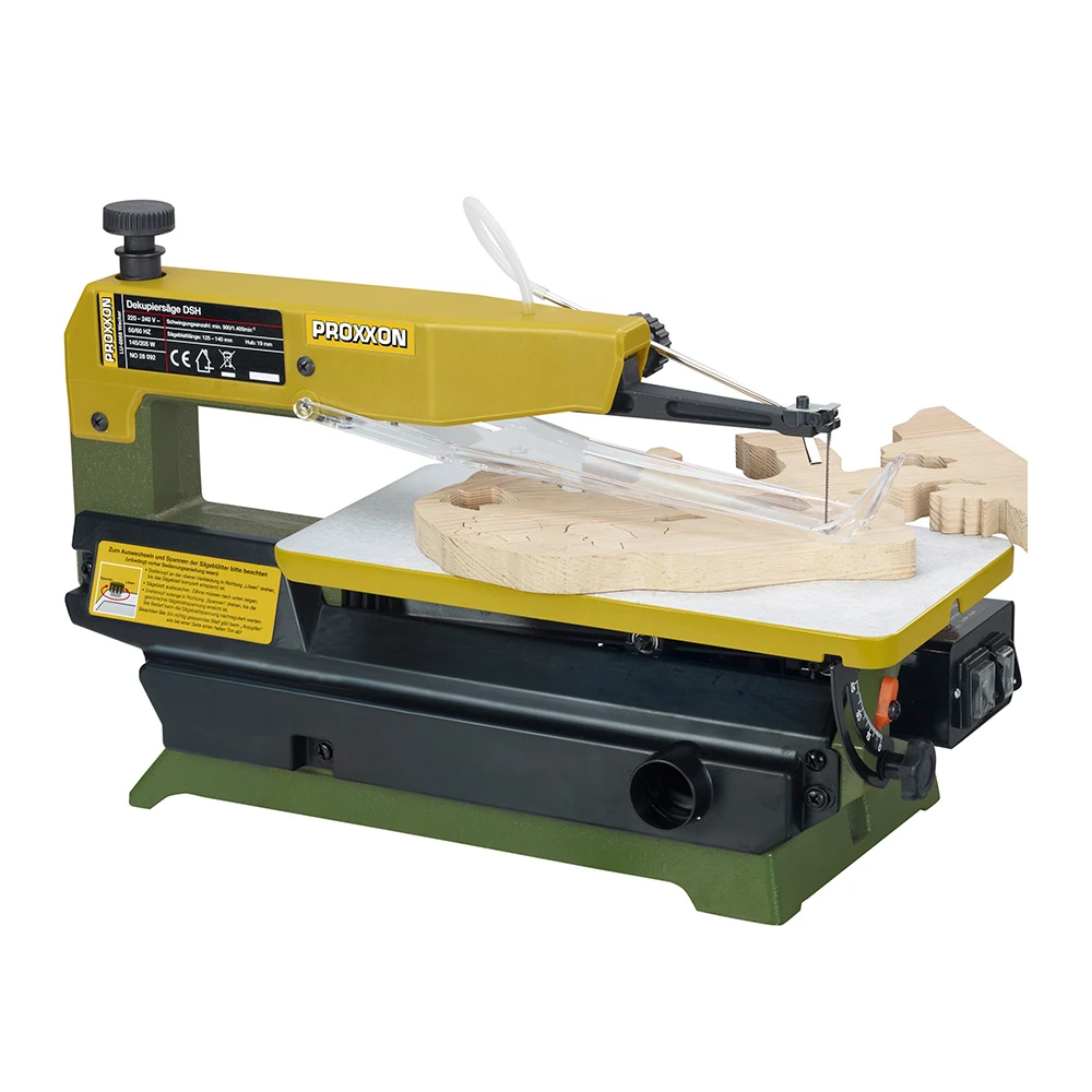 Электролобзик Proxxon 28092 1