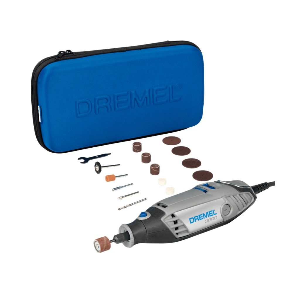 Многофункциональный инструмент Dremel Dremel 3000 - 15 4