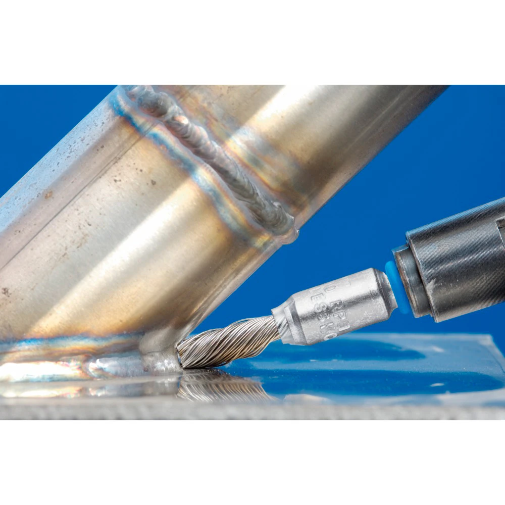 Щетка Pferd PBGS 1010/6 INOX 0,20 2