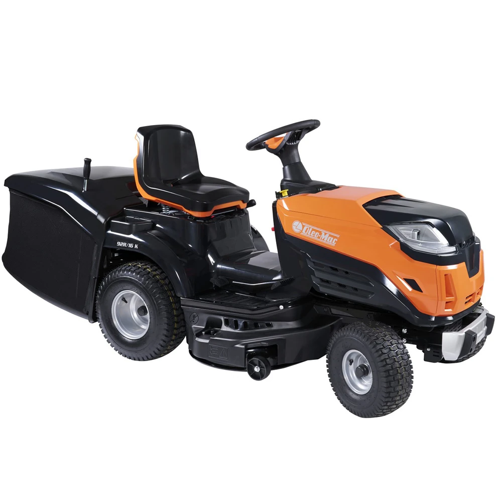 Трактор Oleo-Mac OM 92R/16 K 1