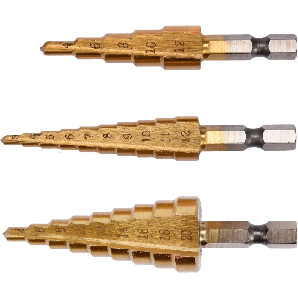 Набор сверл YATO YT-44731 1