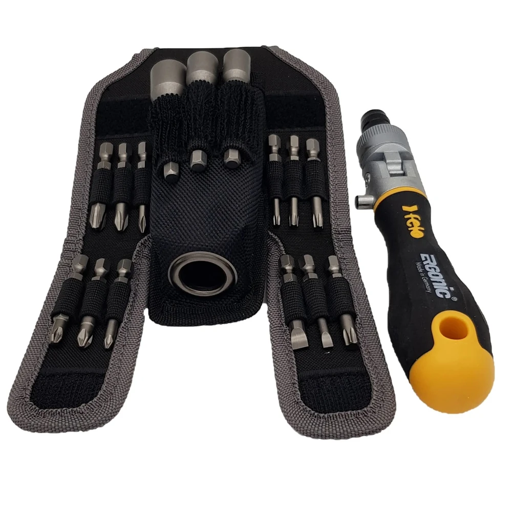 Набор отверток Felo 6071604 1