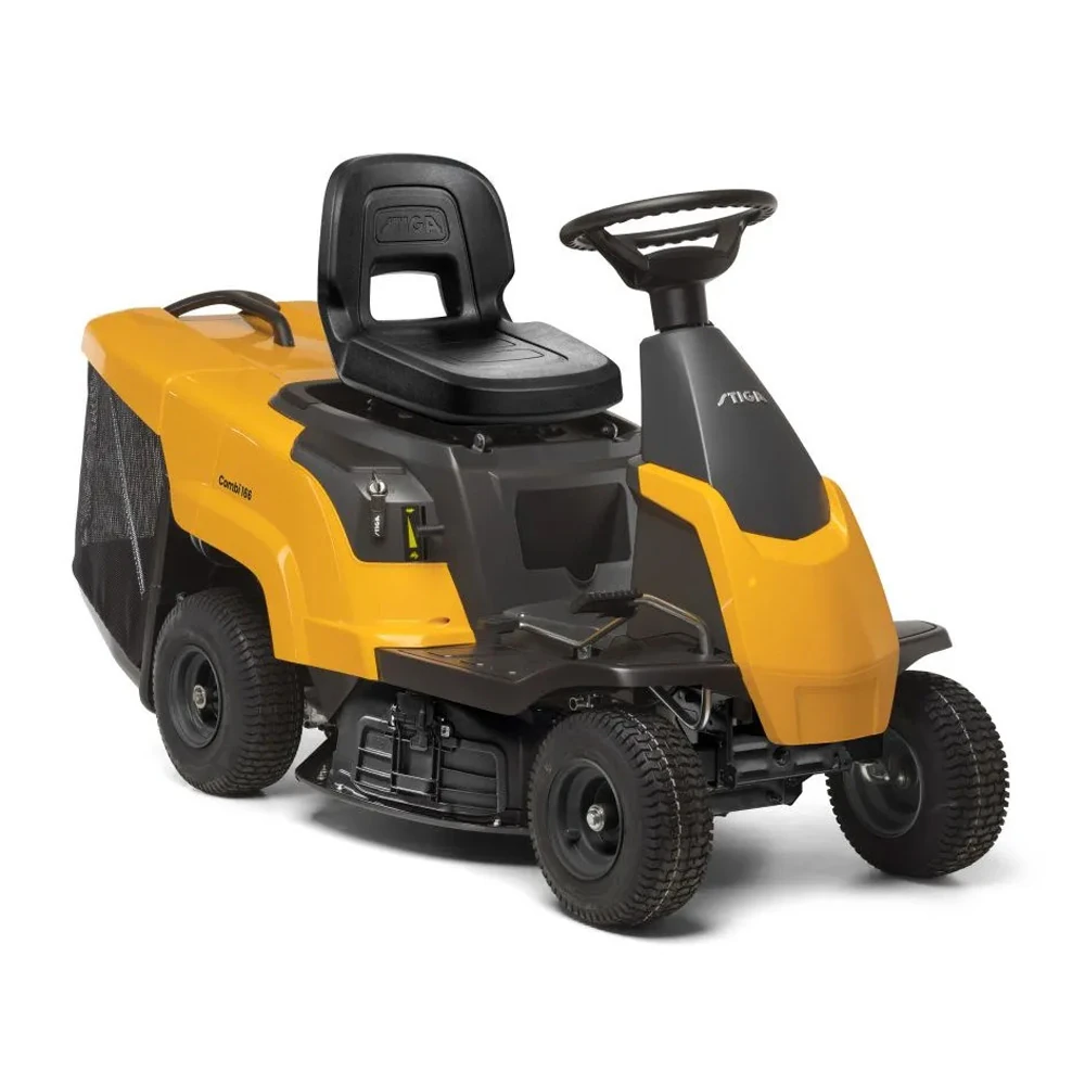 Трактор Stiga Combi 166 Essential 1
