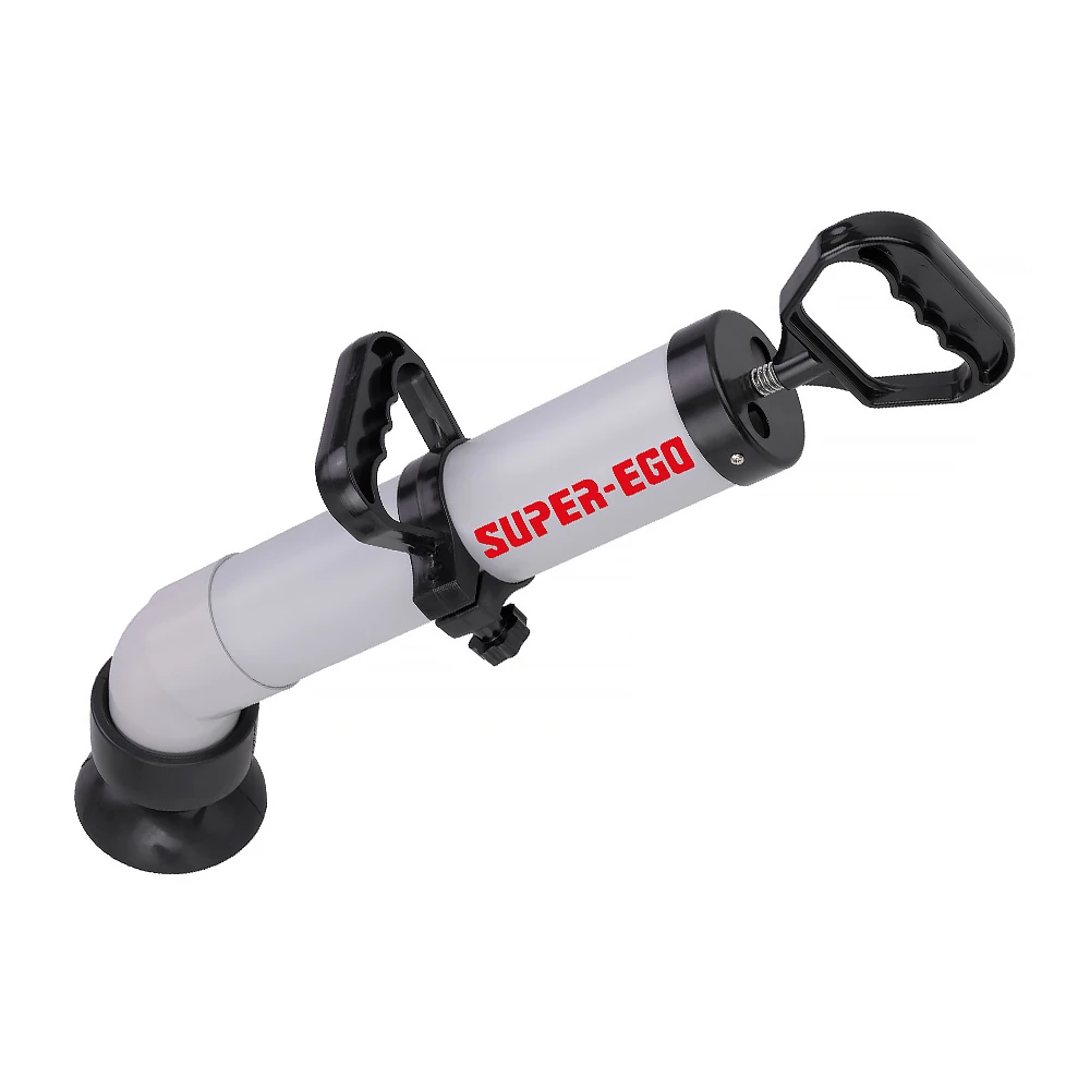 Устройство для прочистки труб Super-Ego SEH000200 1