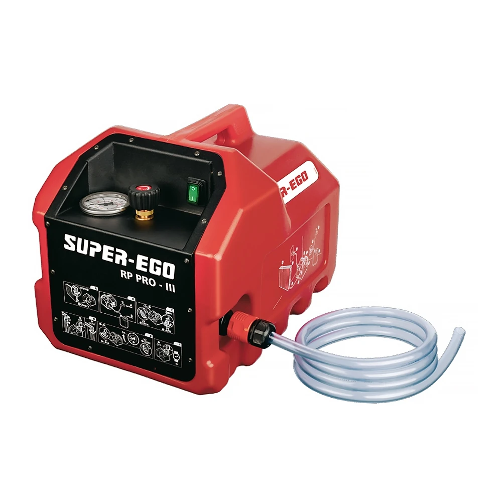 Насос Super-Ego V12100000 1