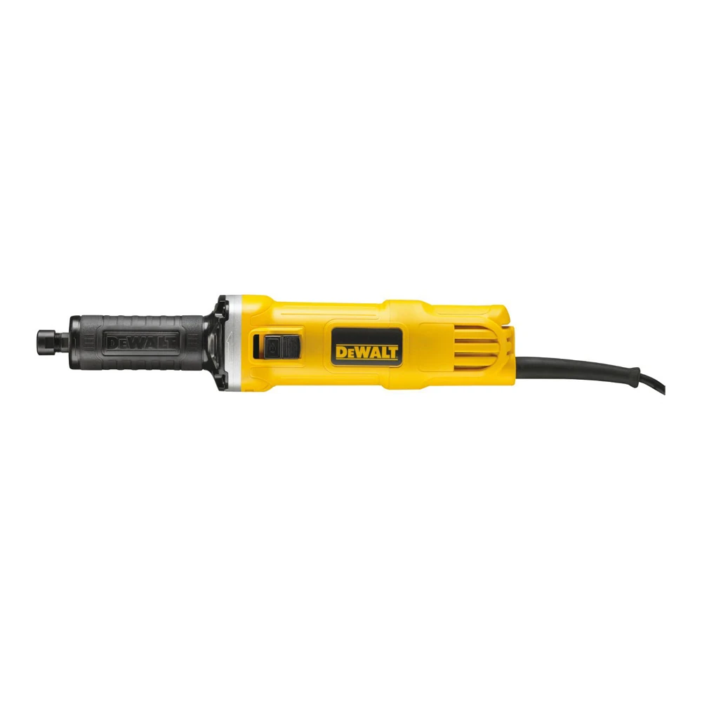 Прямошлифовальная машина DeWALT DWE4884-QS 1