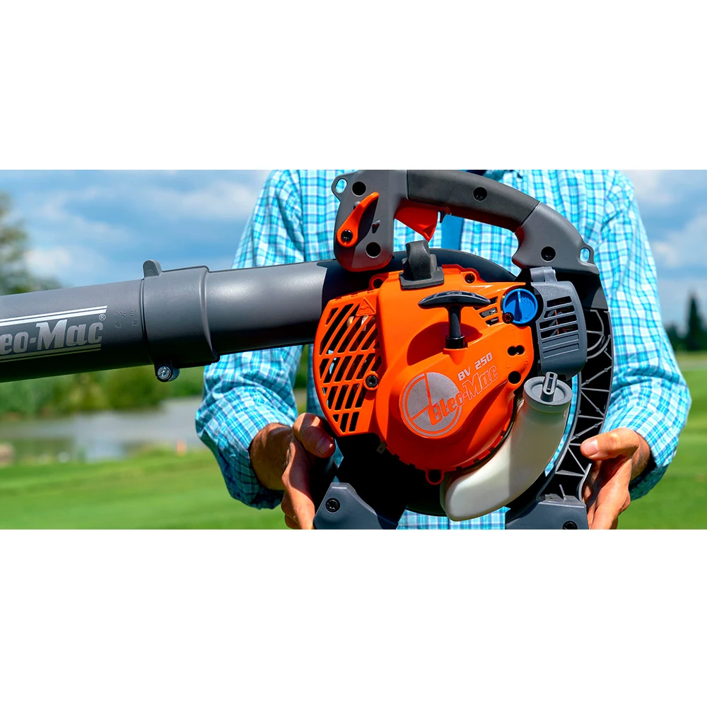Воздуходувка Oleo-Mac BV 250 4