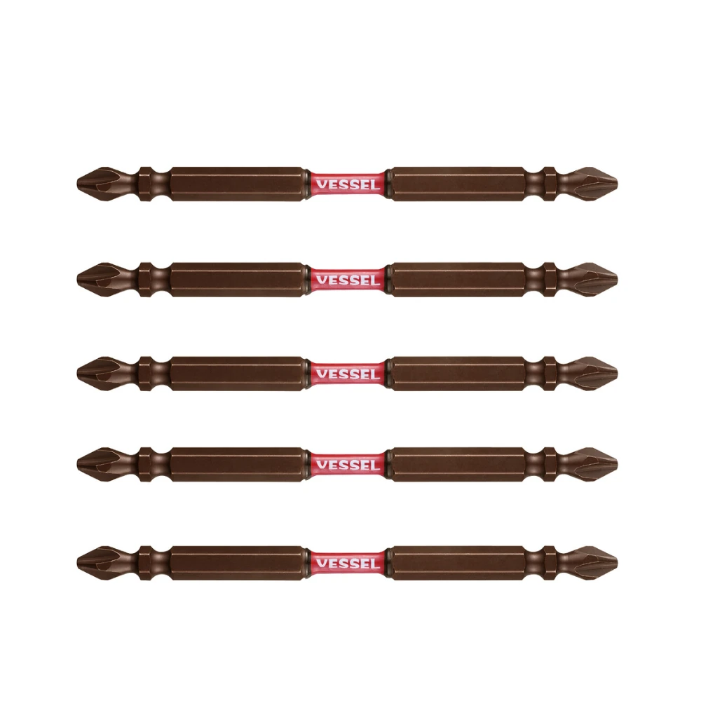 Набор бит Vessel SST5P2110 1